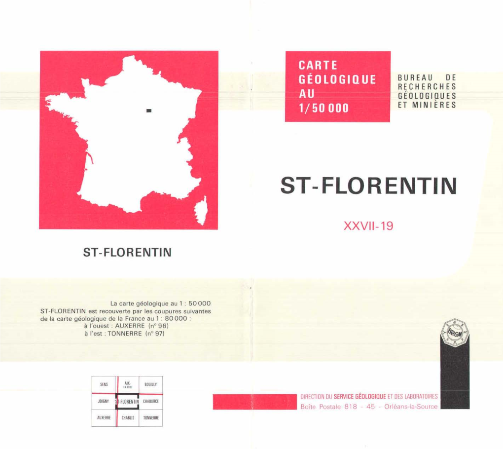 St-Florentin