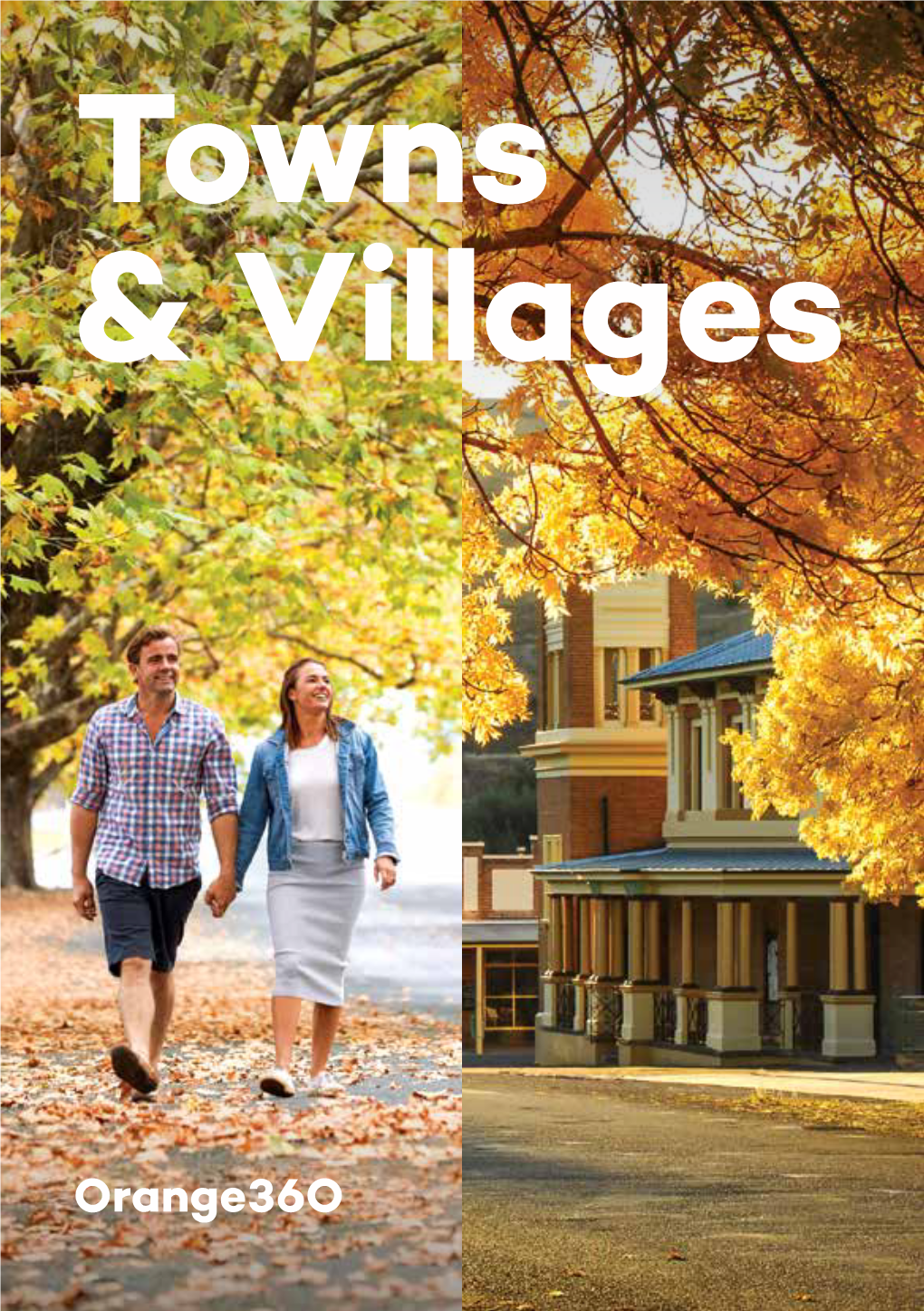 Towns and Villages Guide