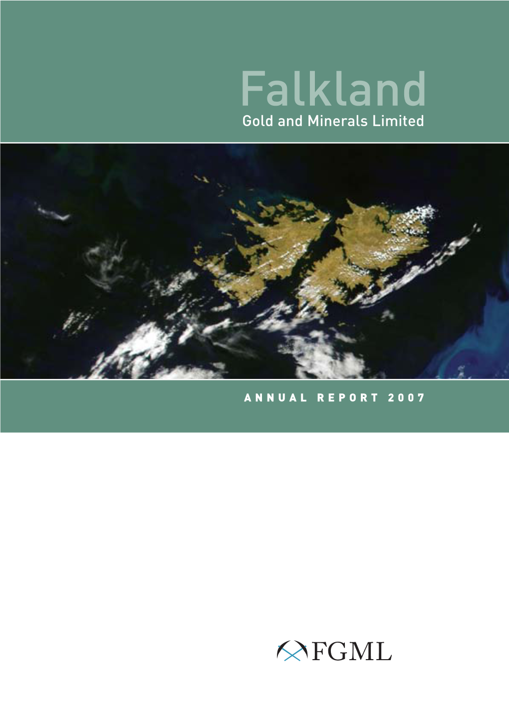 Falkland Gold and Minerals Limited