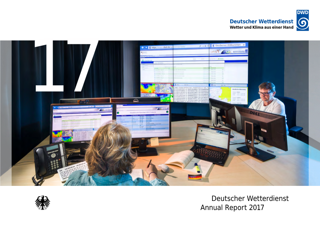 Annual Report 2017 2