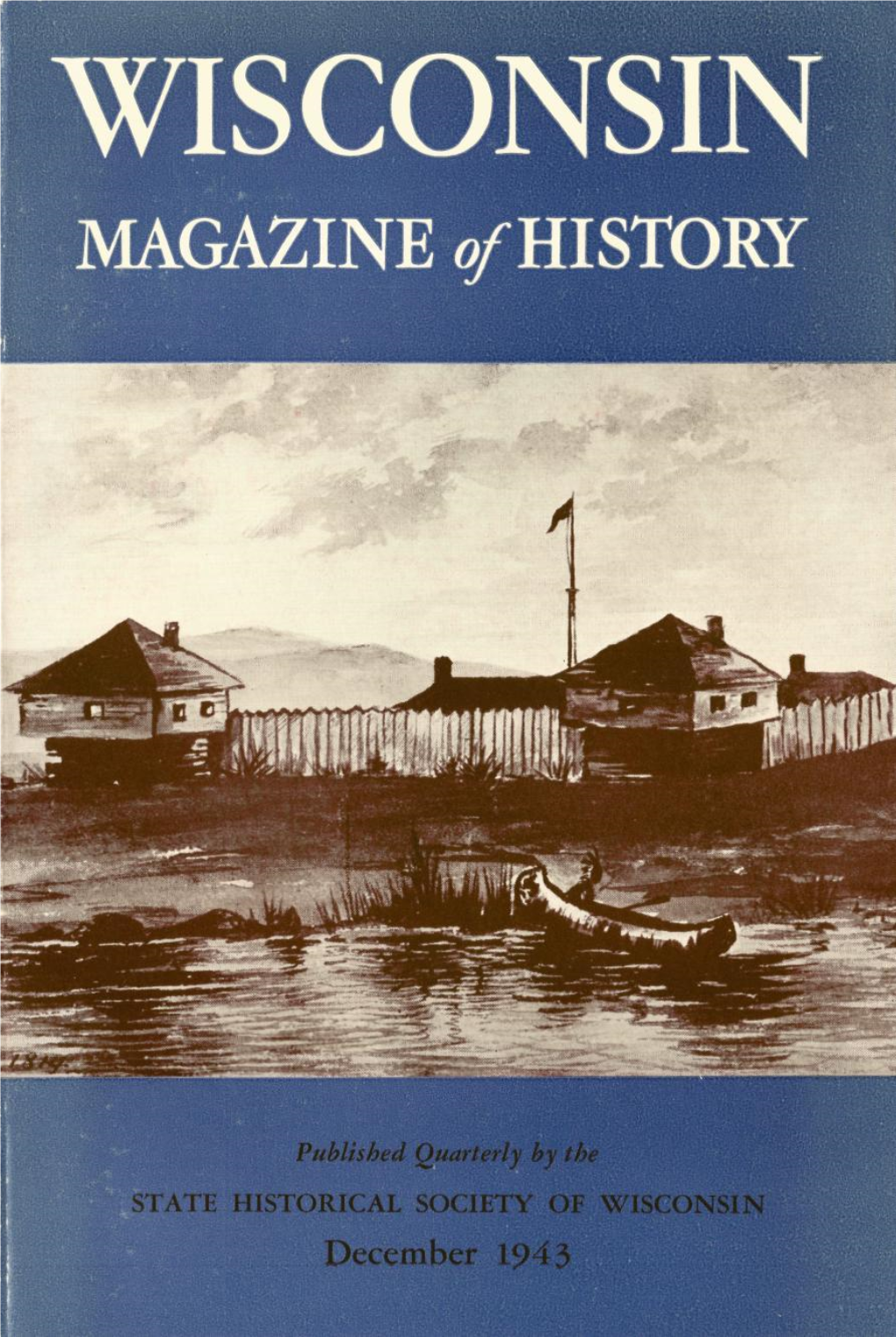 MAGAZINE O/HISTORY