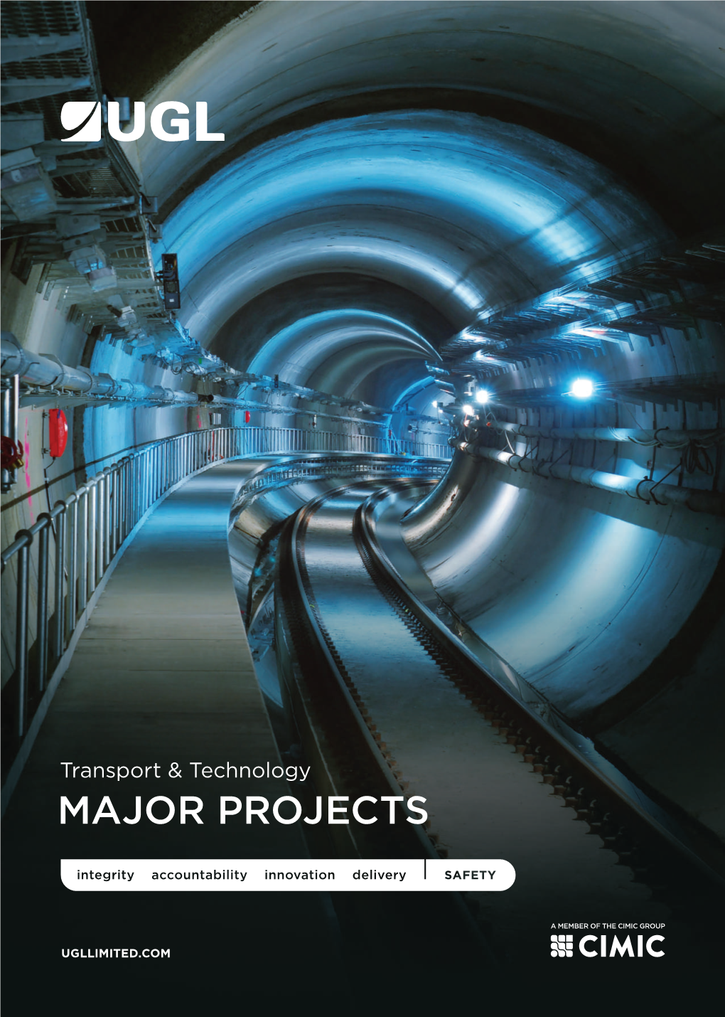 Major Projects