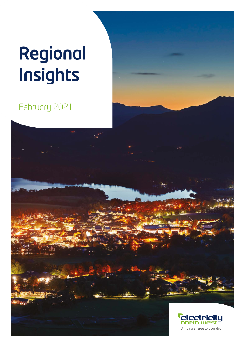 Regional Insights 2021