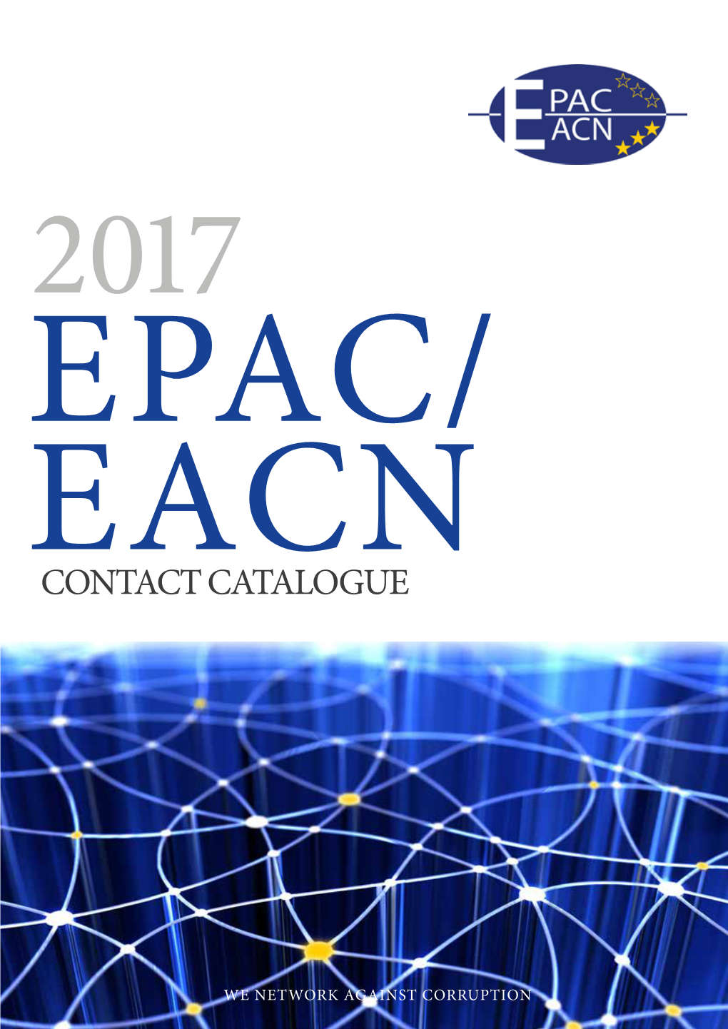 Contact Catalogue 2017