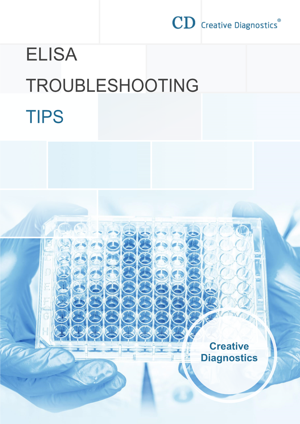 ELISA Troubleshooting Tips