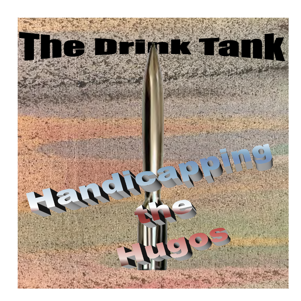 The Drink Tank