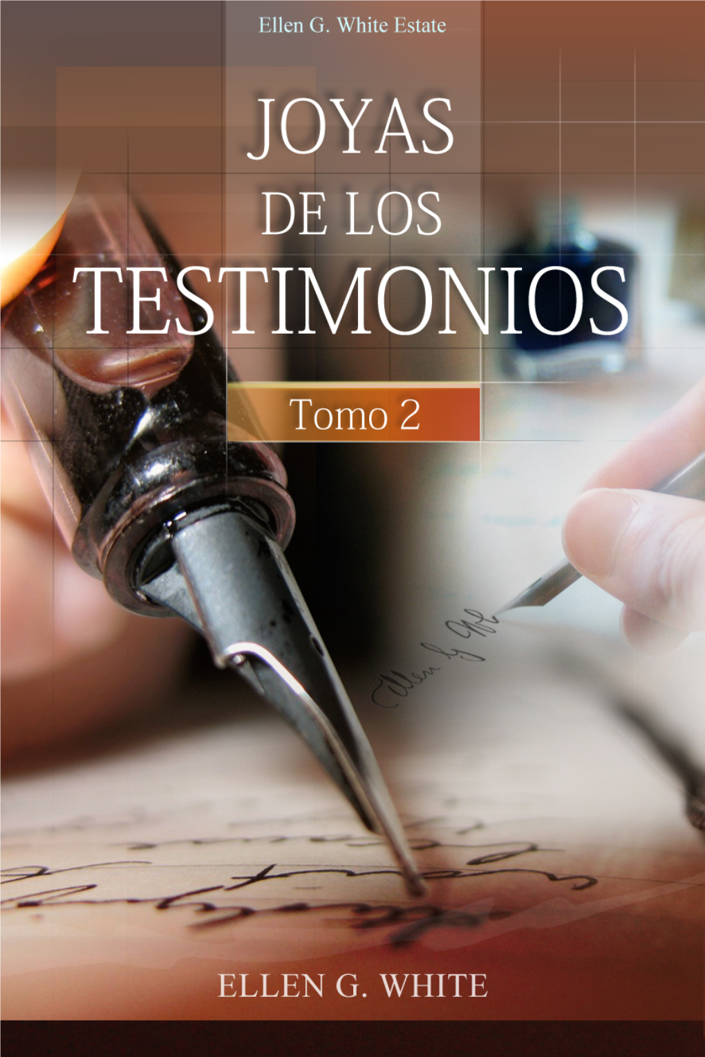 Joyas De Los Testimonios 2