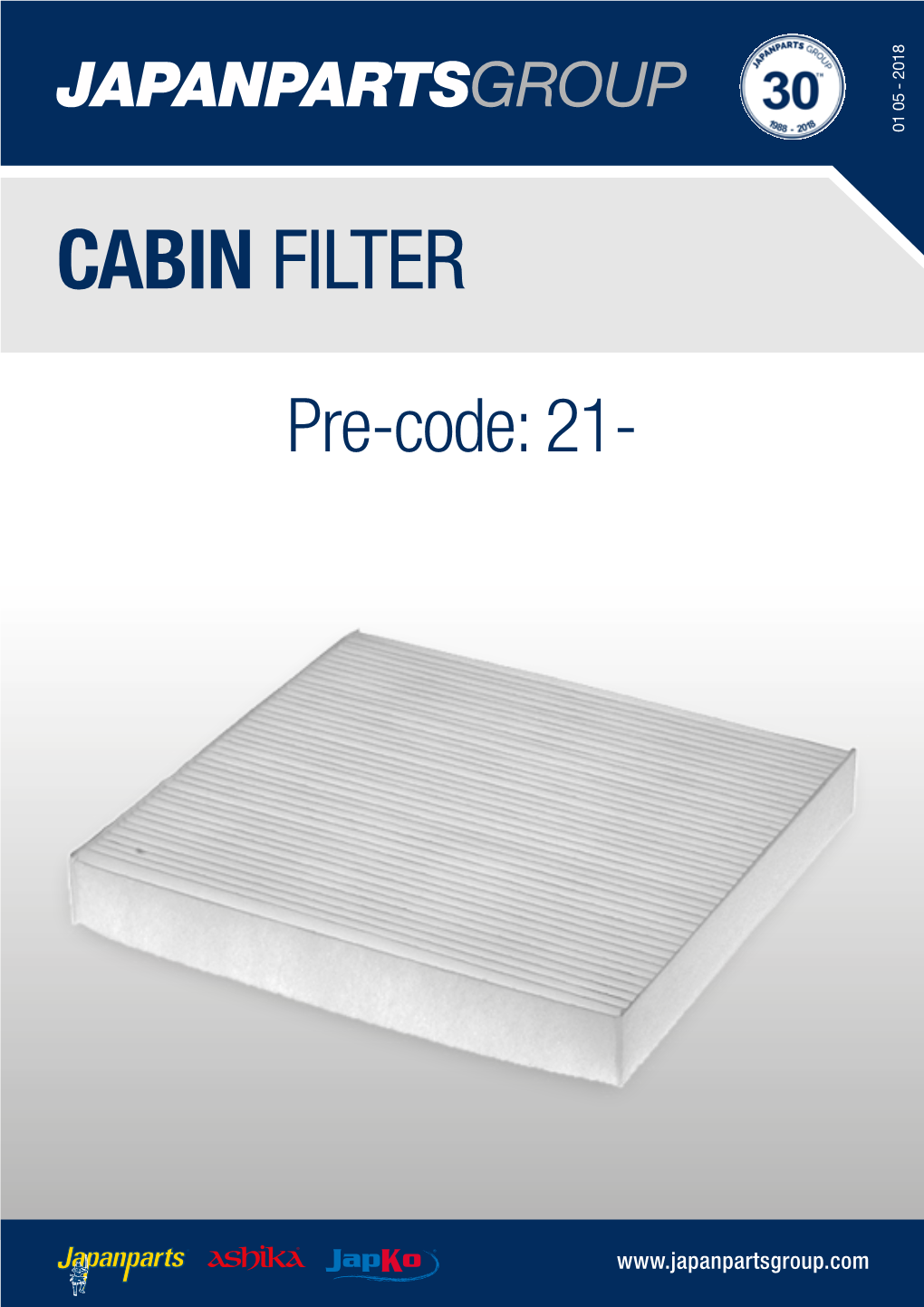 Cabin Filter