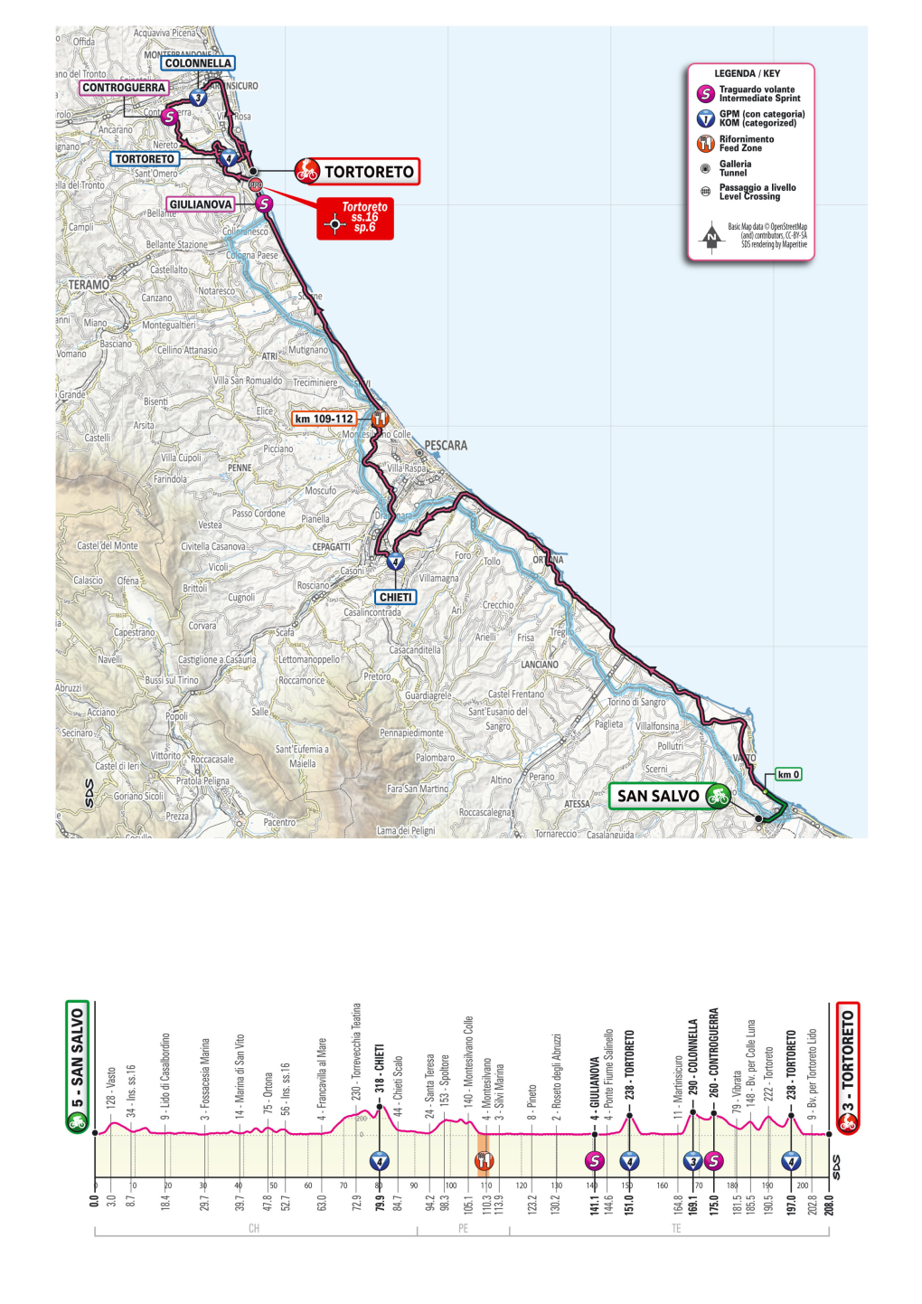 T10 Tortoreto CR MAP