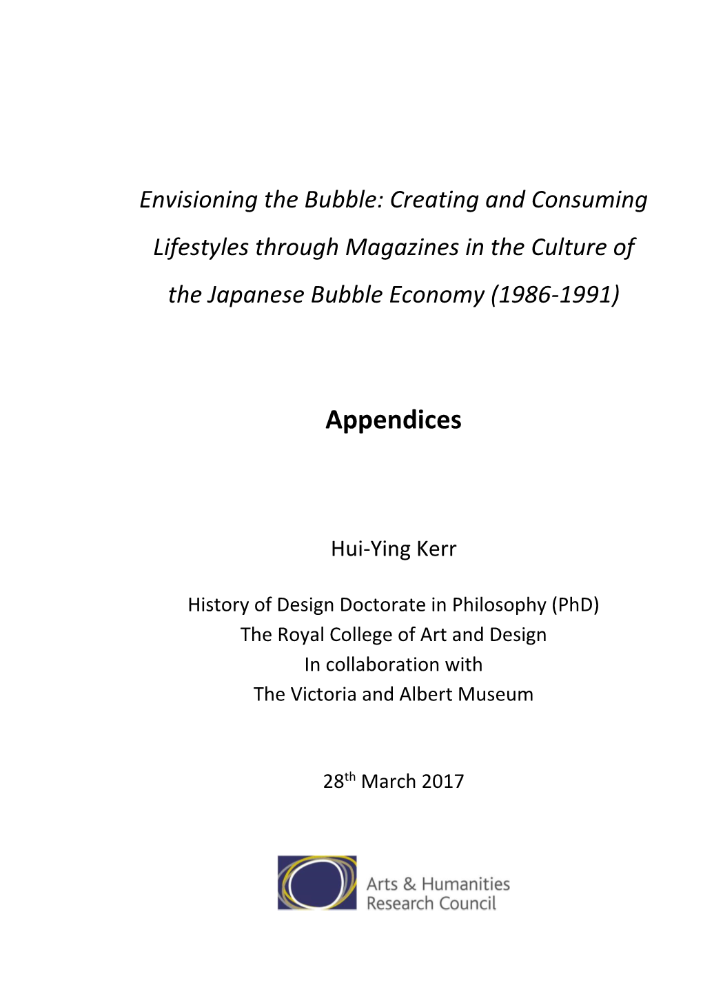 HUI-YING KERR PHD APPENDICES 2017.Pdf