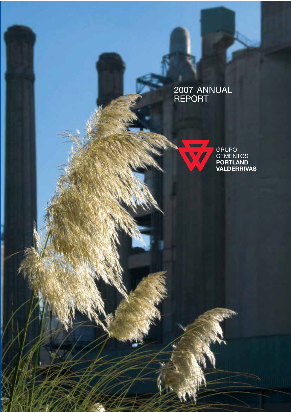 2007 Annual Report