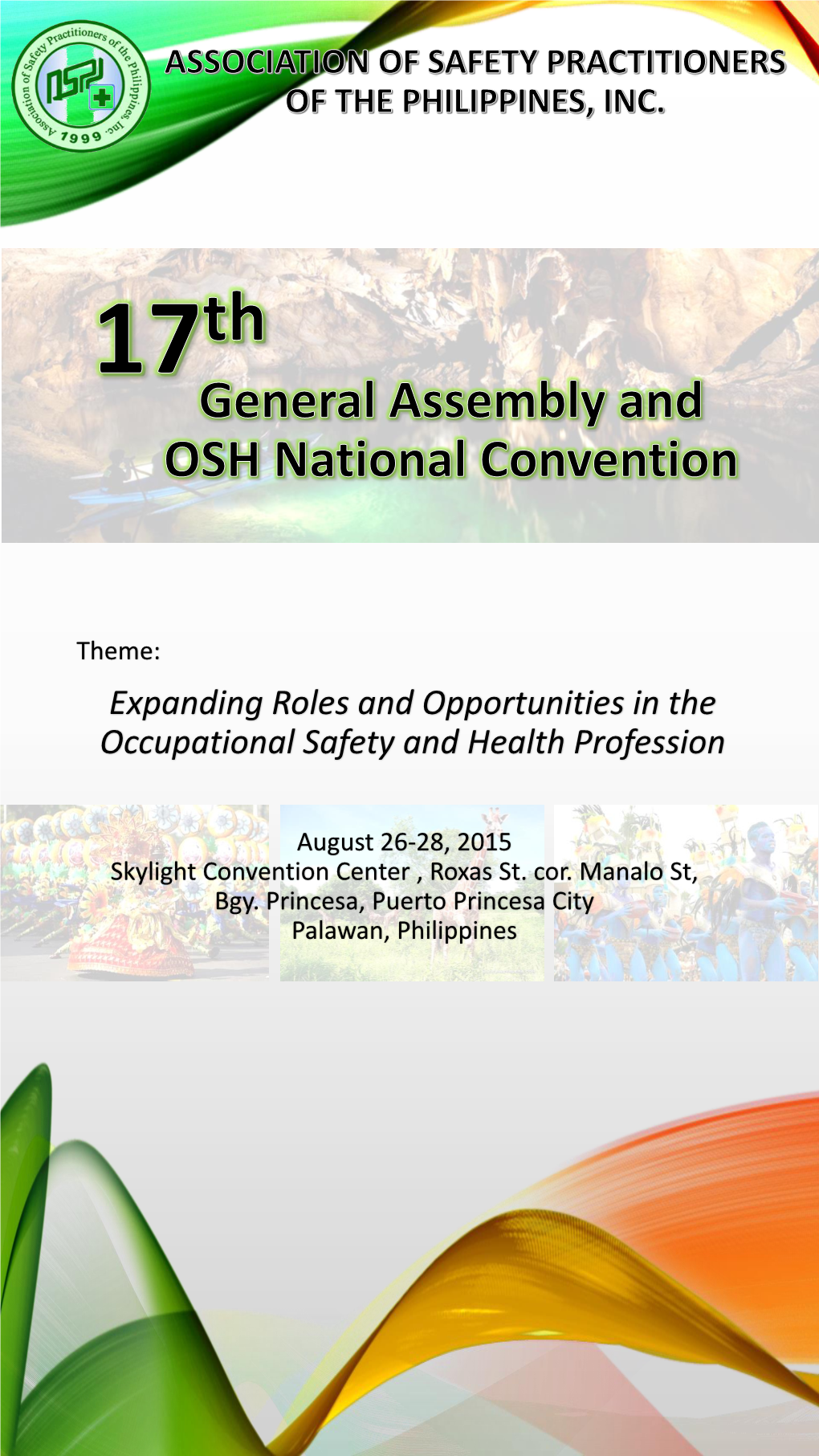 Association of Safety Practitioners of the Philippines, Inc. |