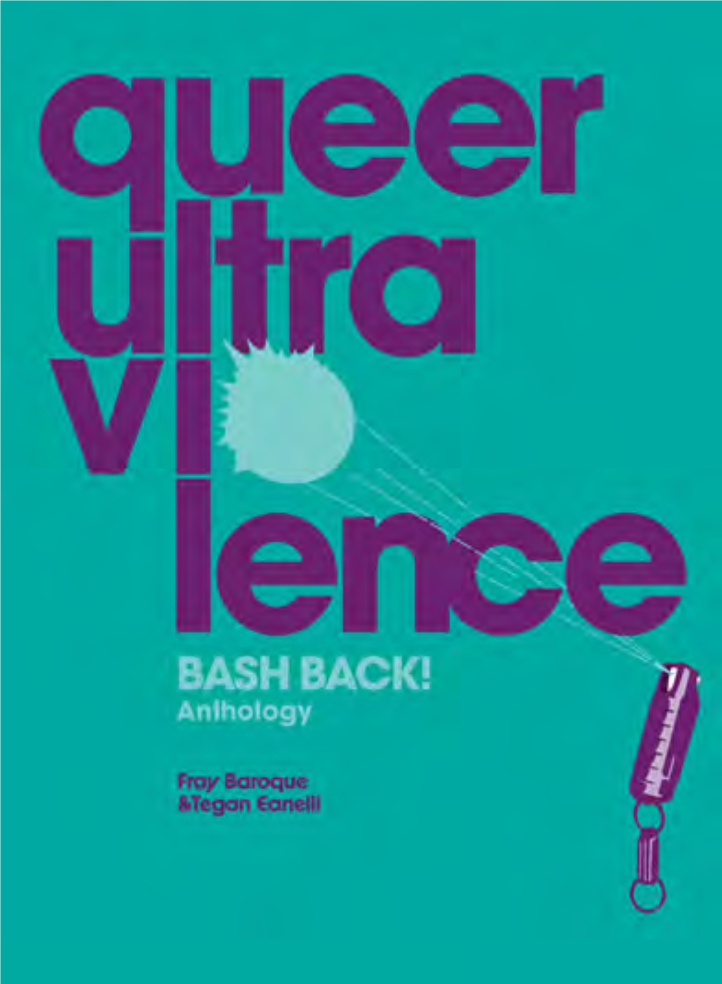 Queer Ultravıo Lence