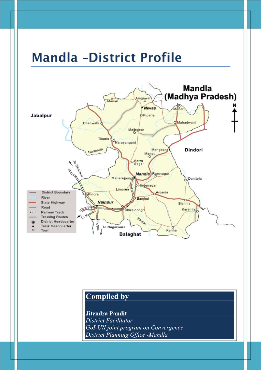 District Profile