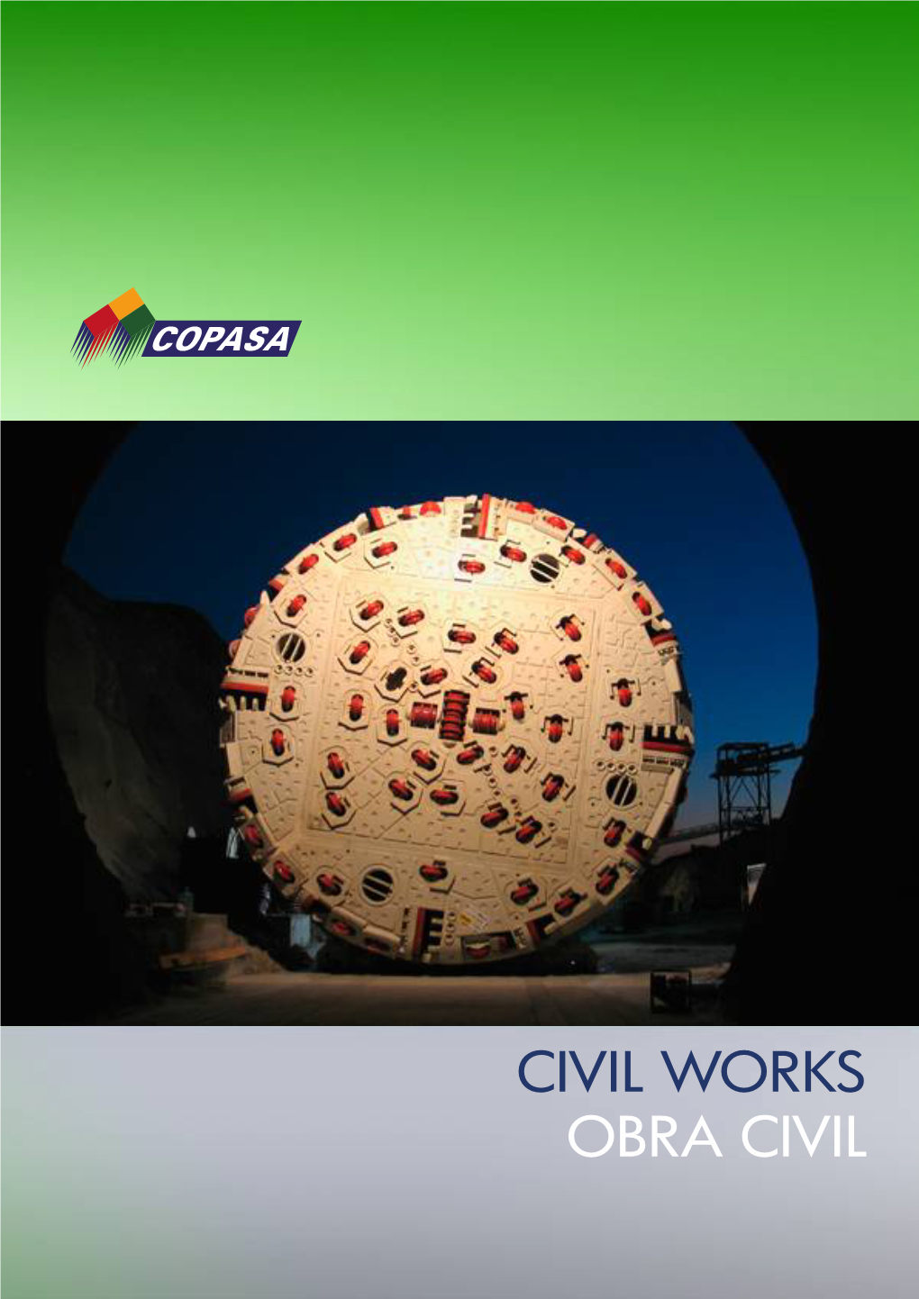 Civil Works Obra Civil