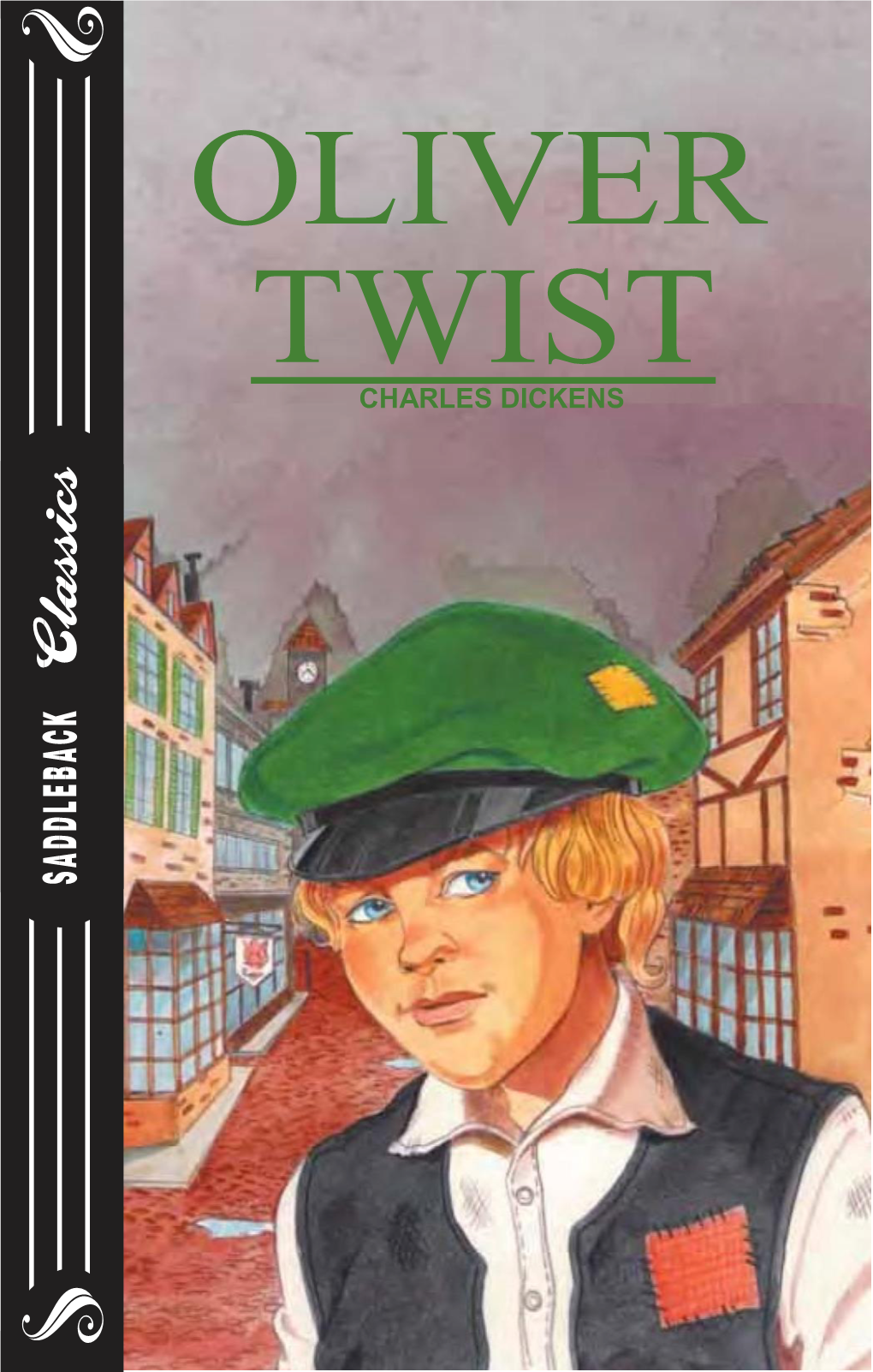 Oliver Twist.Pdf