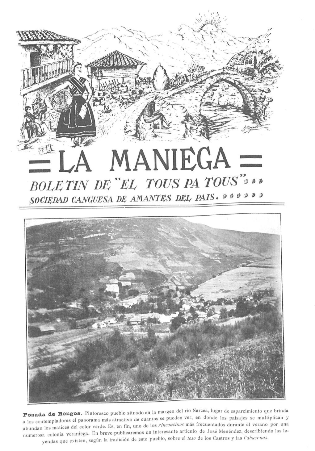 La Maniega 19271001