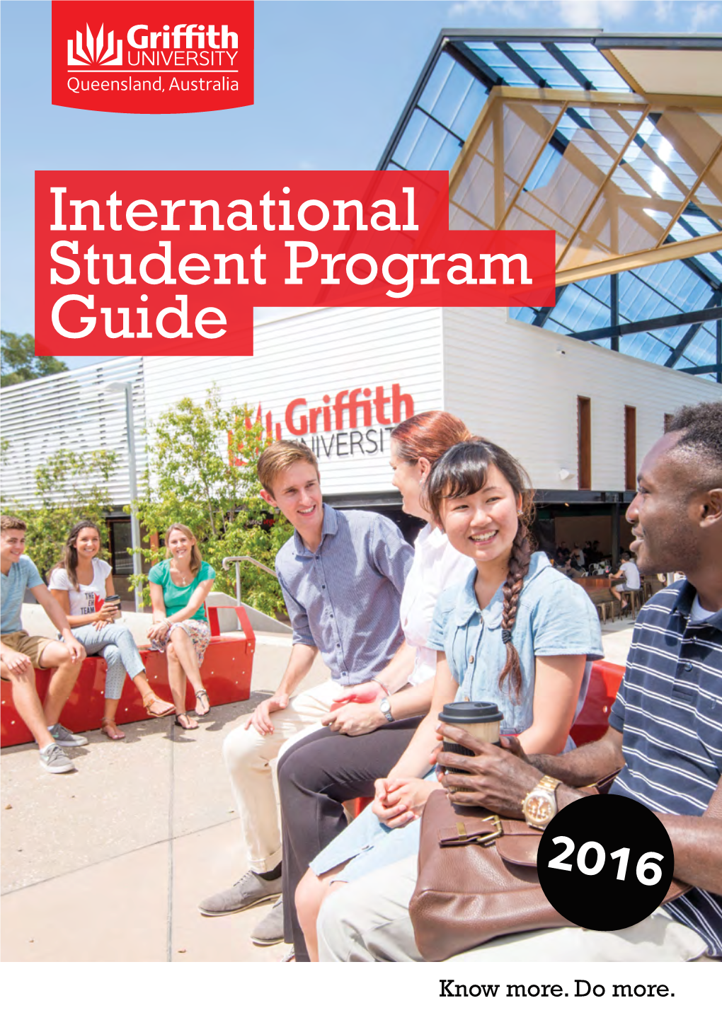 International Student Program Guide