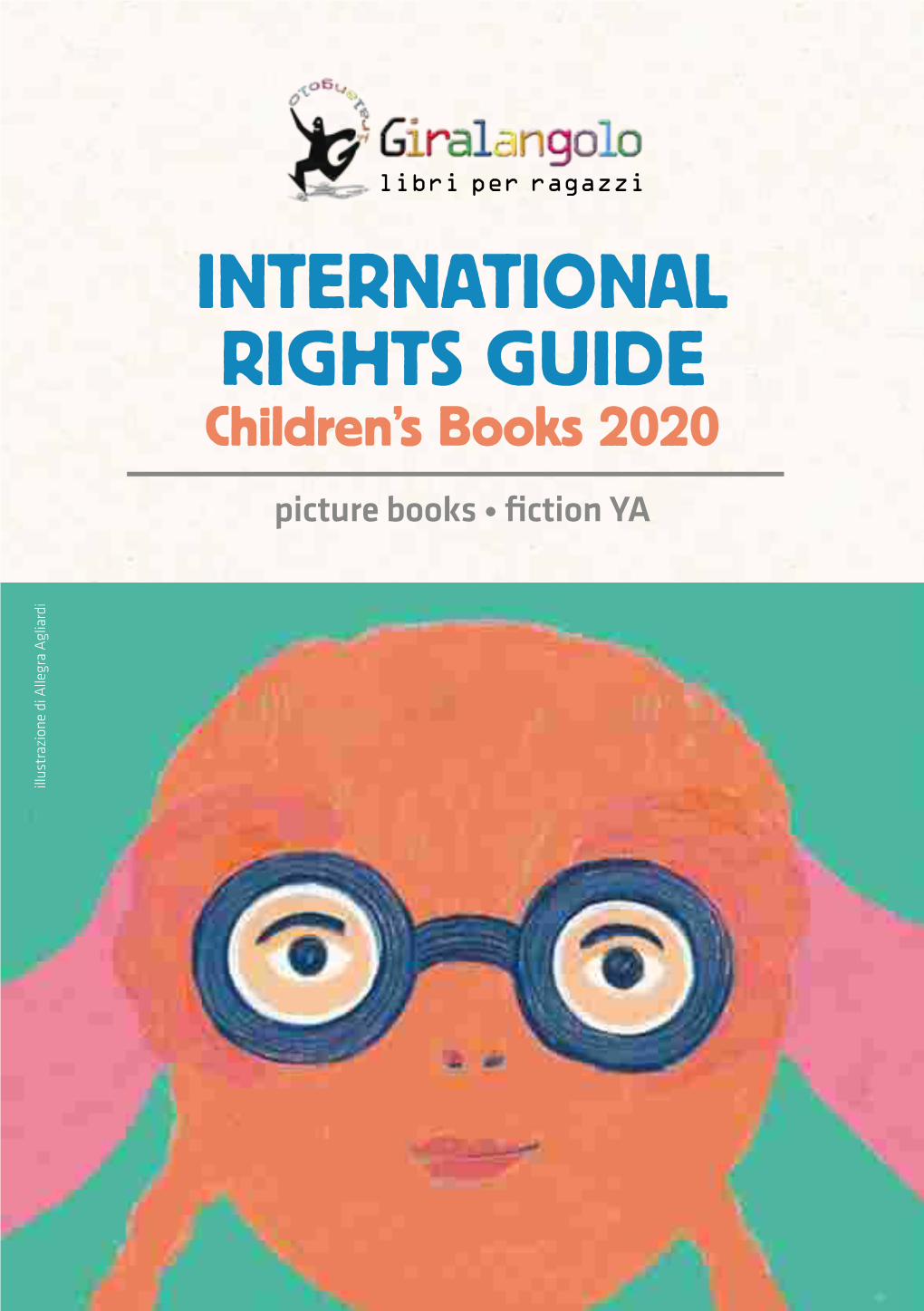 International Rights Guide