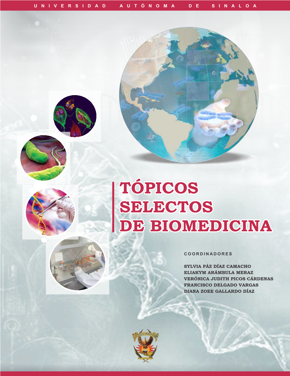 Tópicos Selectos De Biomedicina