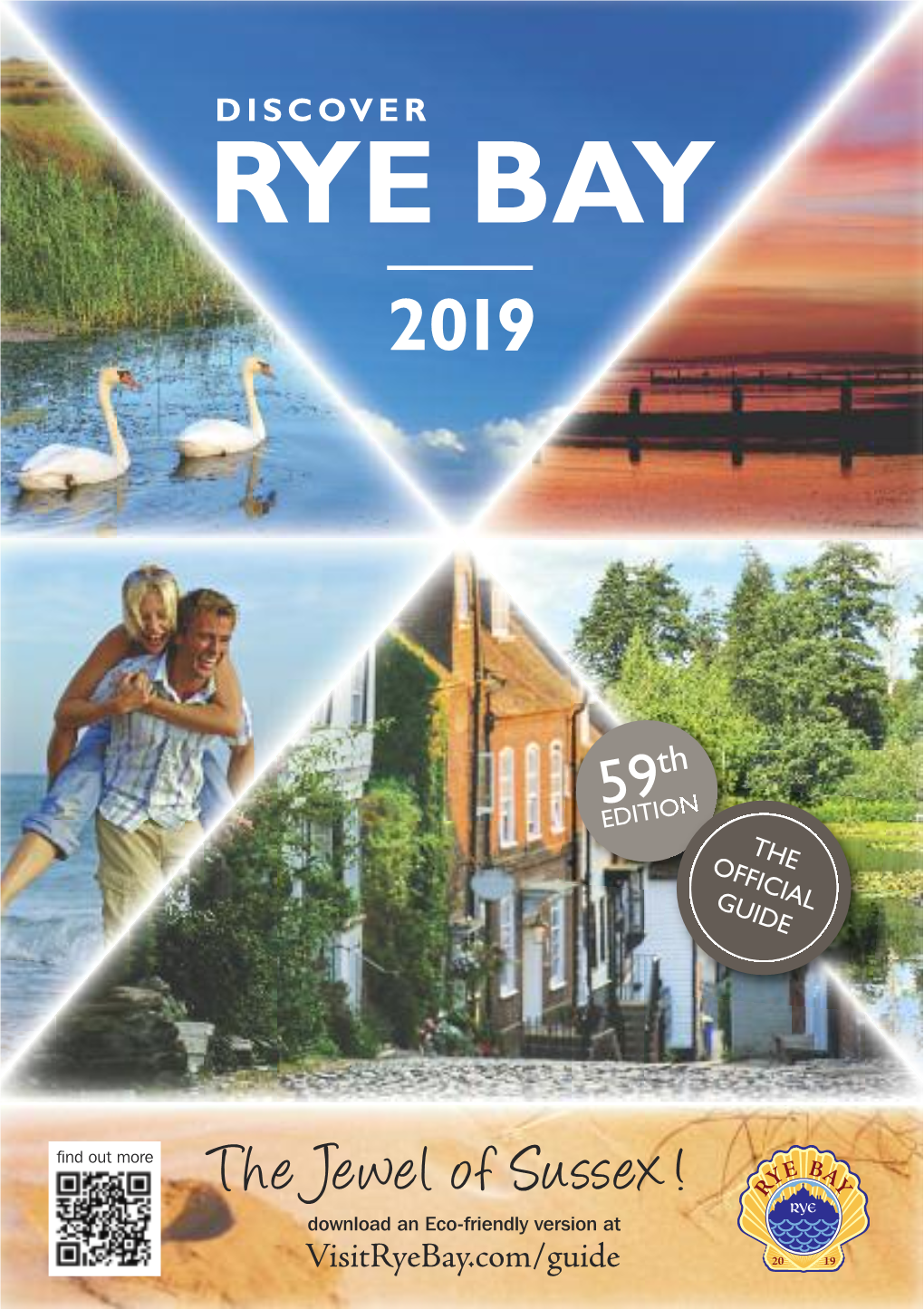 Rye Bay Guide