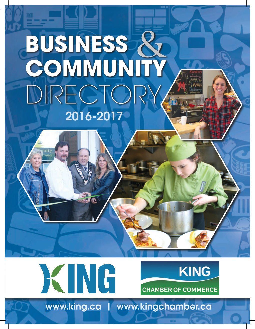 Directory 2016-2017