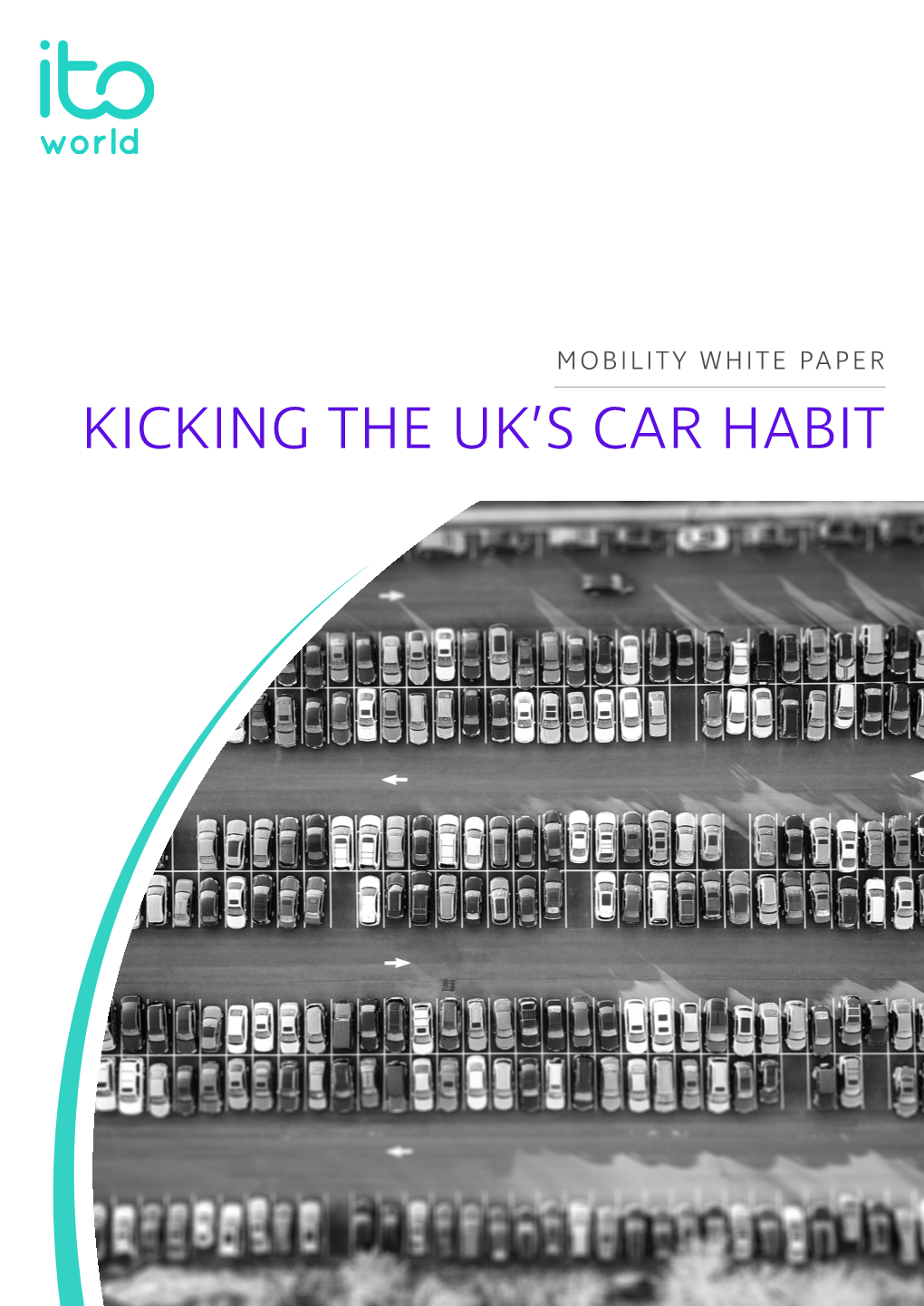 Kicking the Uk's Car Habit