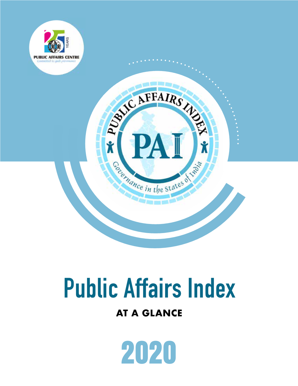 PAI 2020 Summary Report