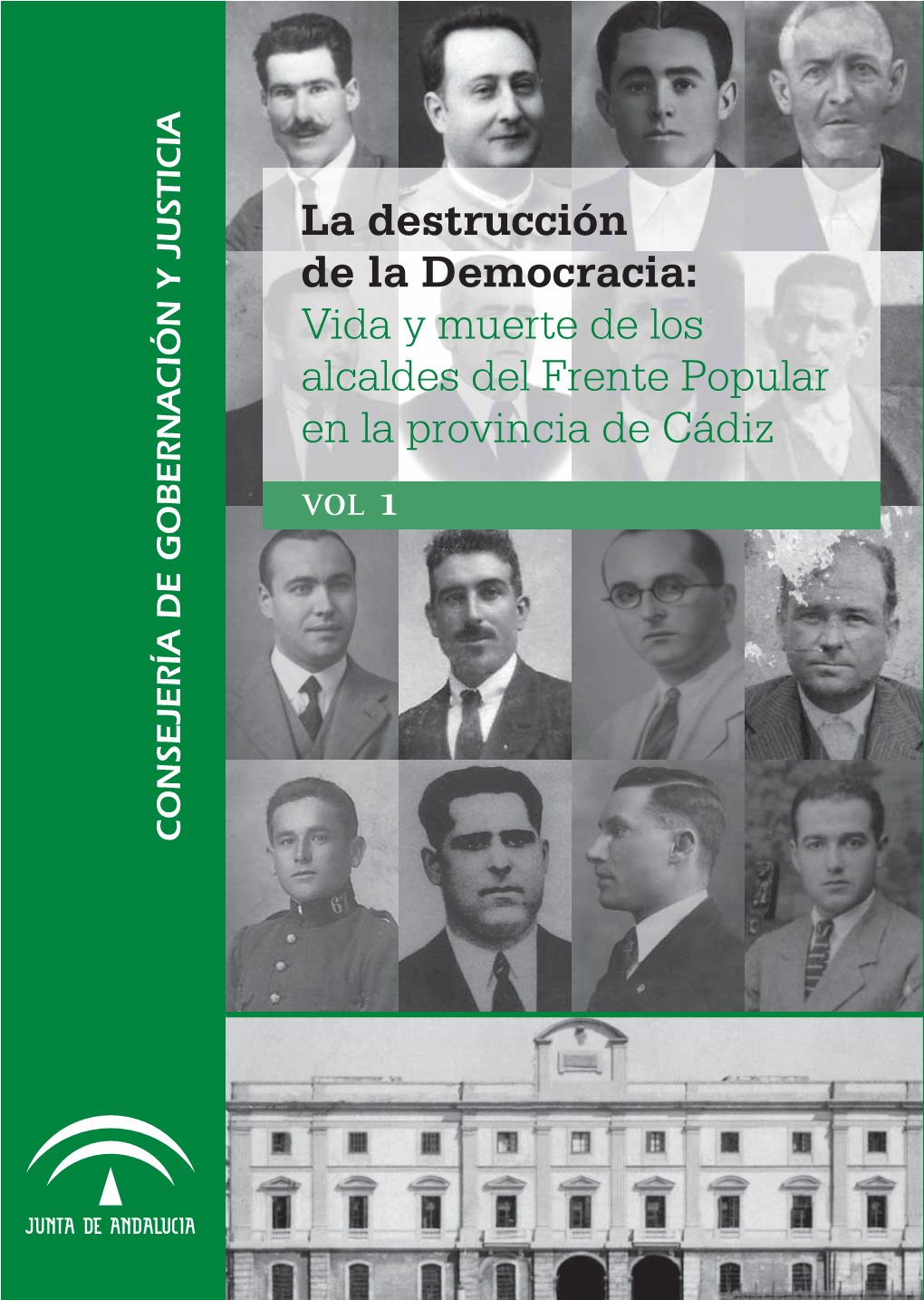 Libro Alcaldes Cadiz Volumen I.Pdf