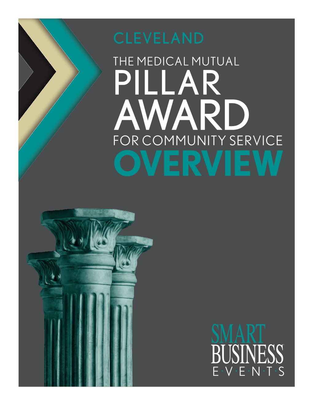 OVERVIEW Pillthe Medical R Mutual Foraward Community Service