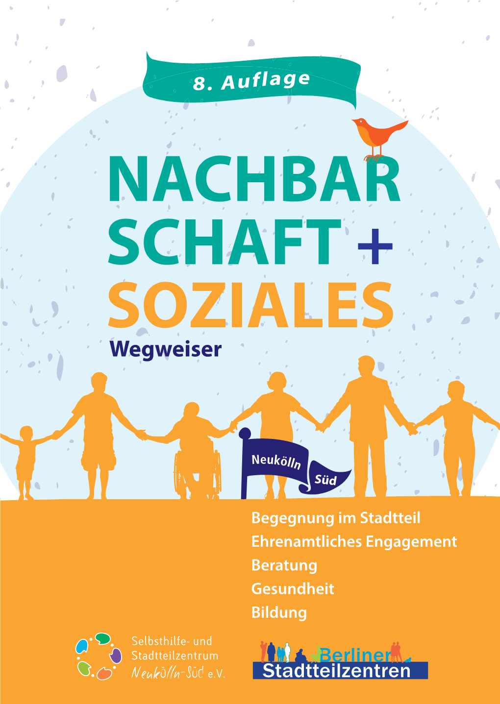 Nachbarschaft Und Soziales