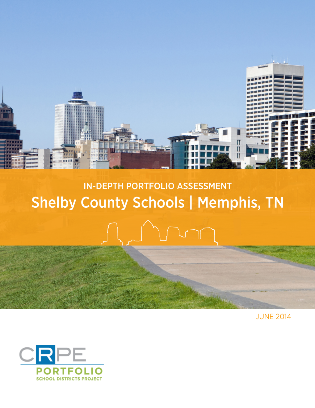Shelby County Schools | Memphis, TN