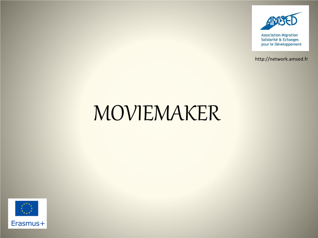 Moviemaker Content