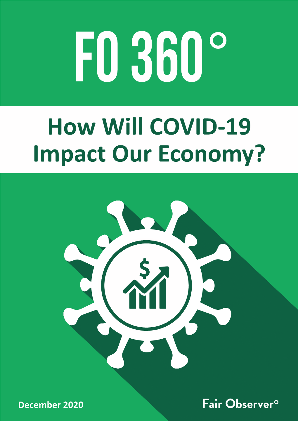 How Will COVID-19 Impact Our Economy?