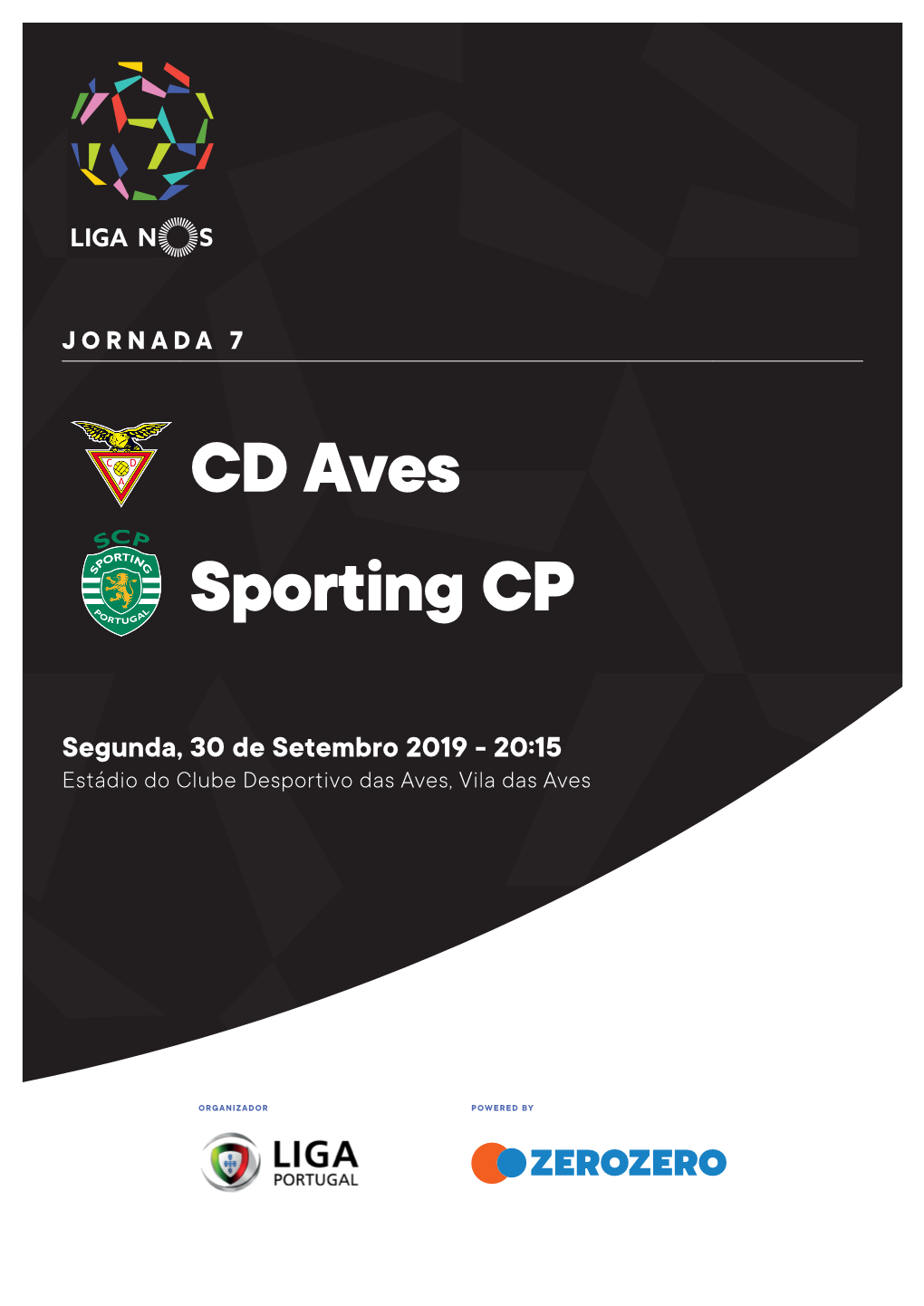 CD Aves Sporting CP