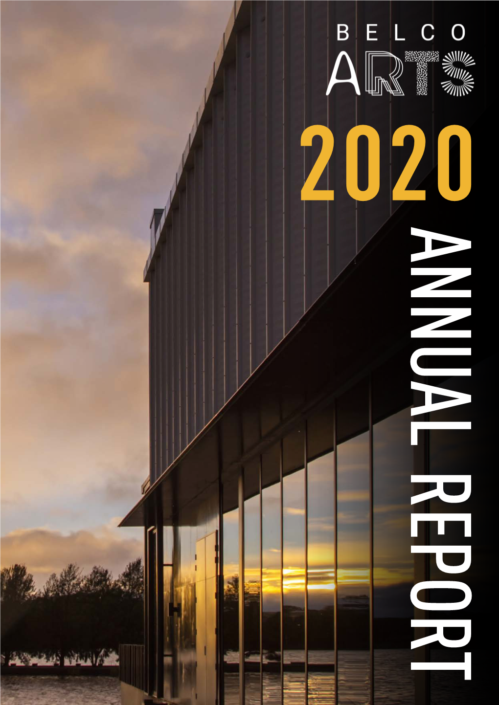 2020 Annual Report