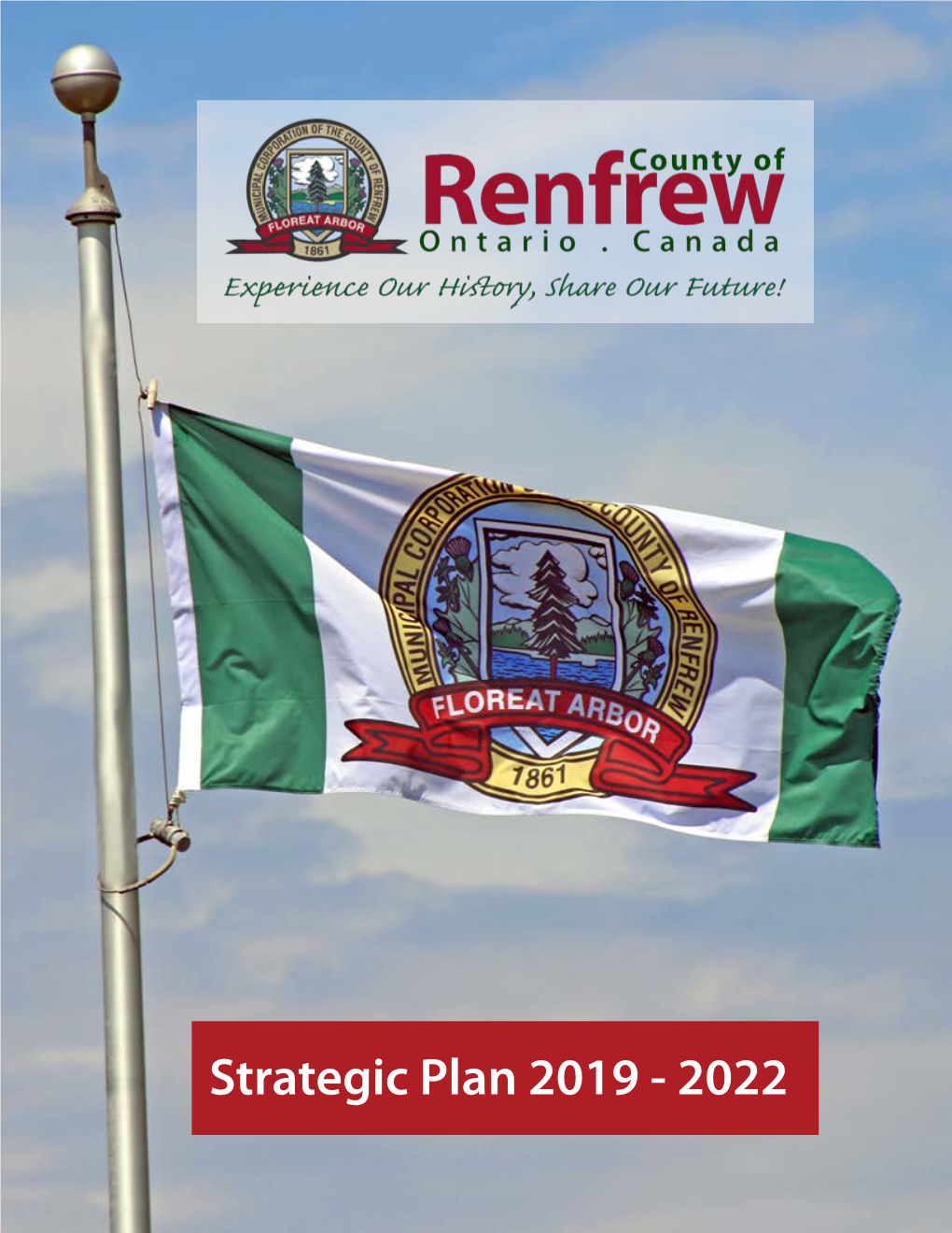 2019-2022 Strategic Plan