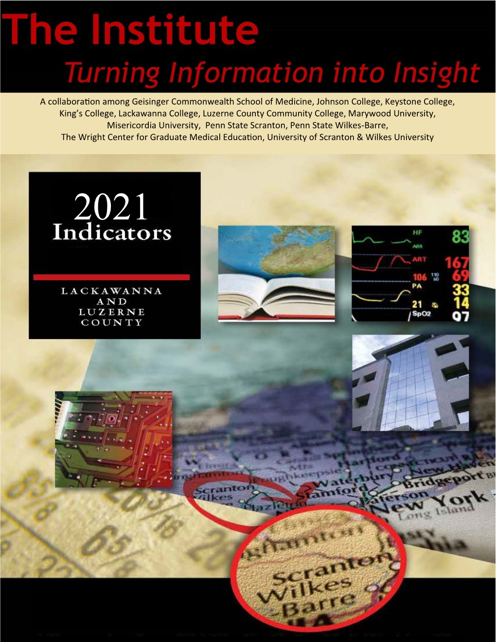 2021 Indicators Program