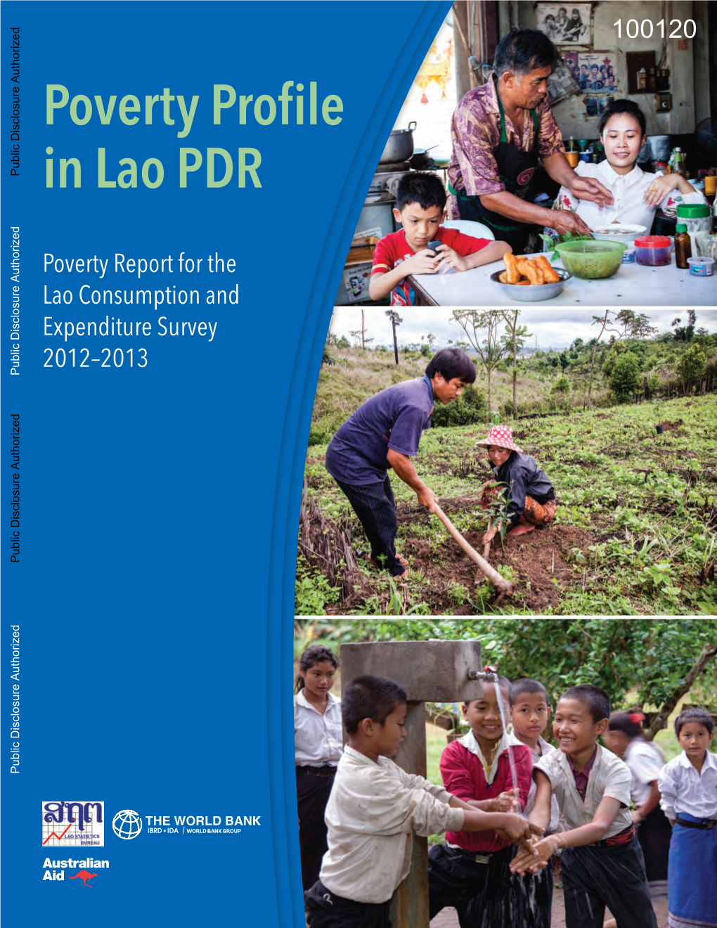 Poverty Profile in Lao