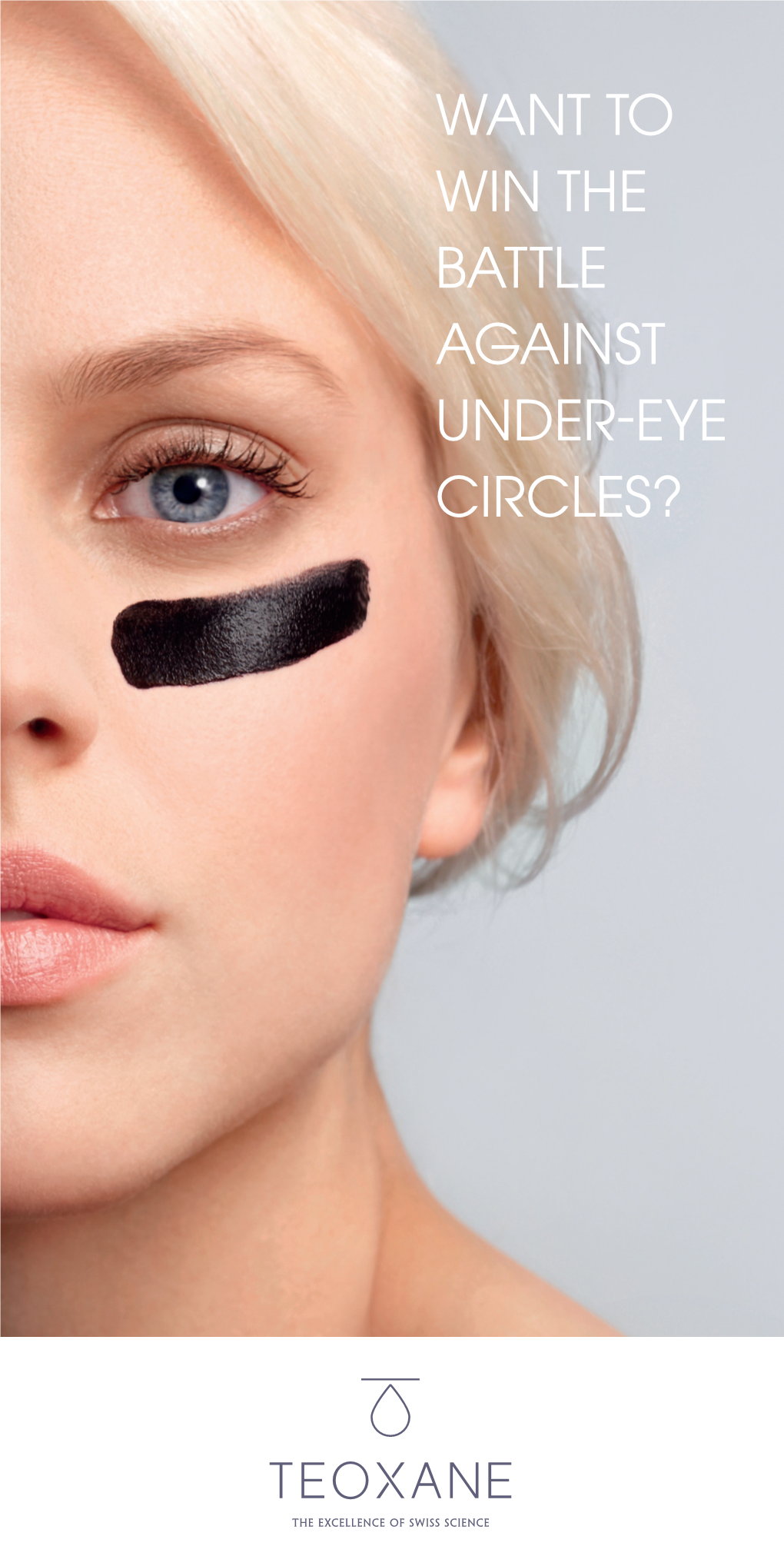 Want to Win the Battle Against Under-Eye Circles?