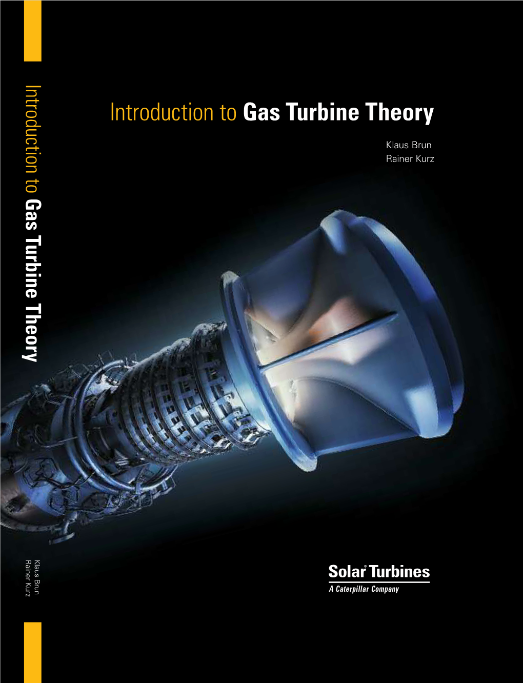 Introduction to Gas Turbine Theory