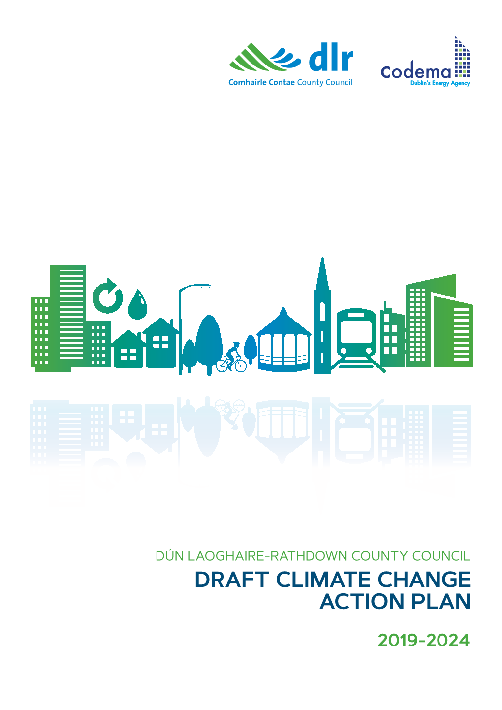 Draft Climate Change Action Plan