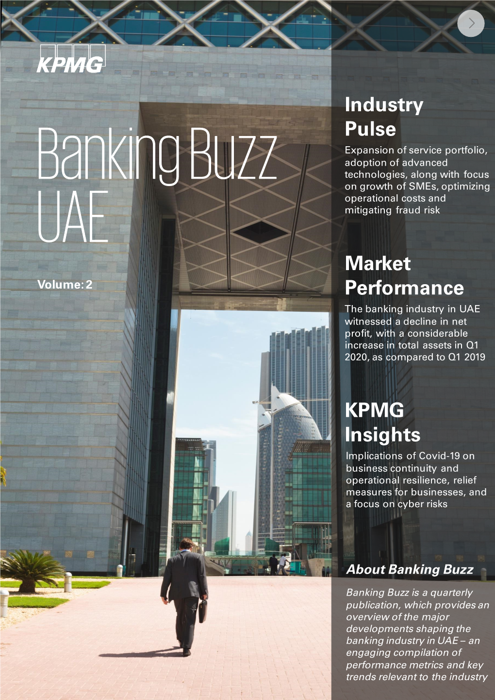 Banking Buzz