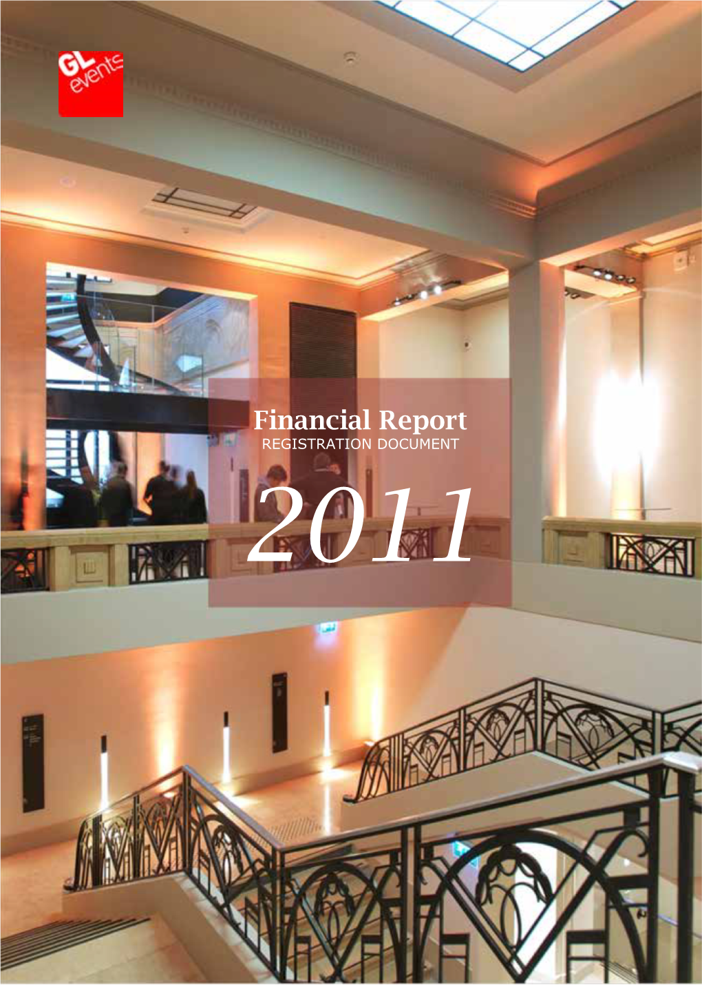Financial Report REGISTRATION DOCUMENT
