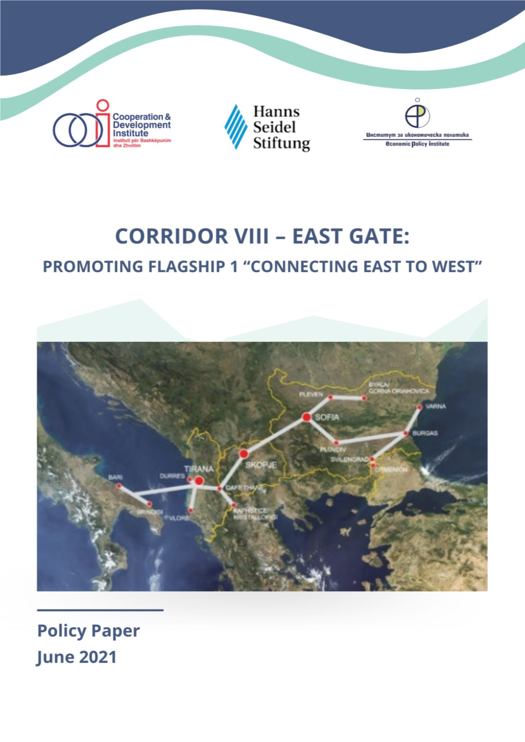 2021-06-17-Bulgaria-As-The-East-Gate-Of-Corridor.Pdf