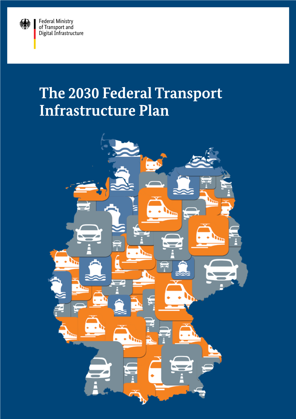 The 2030 Federal Transport Infrastructure Plan