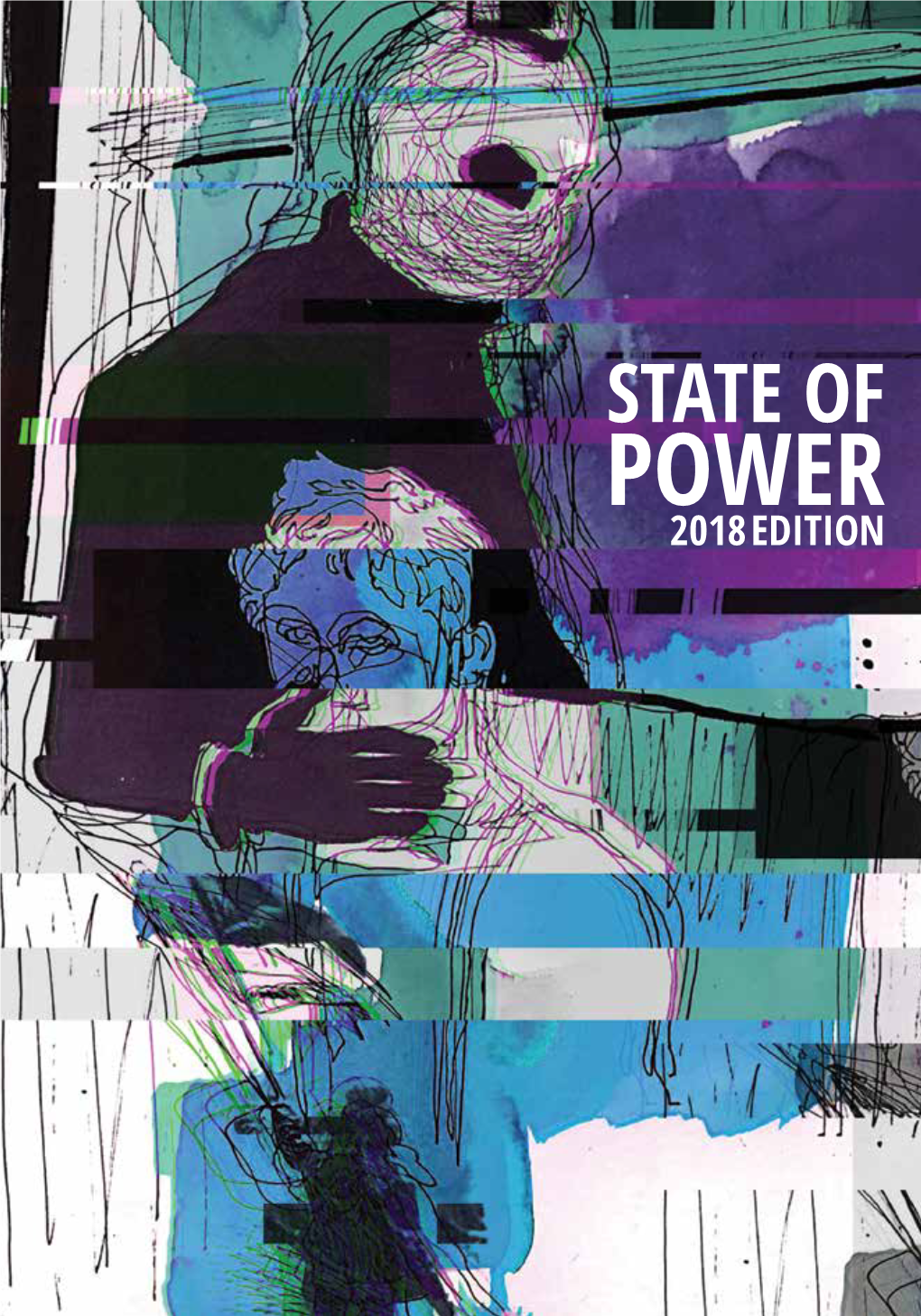 State of Power 2018 Full Report