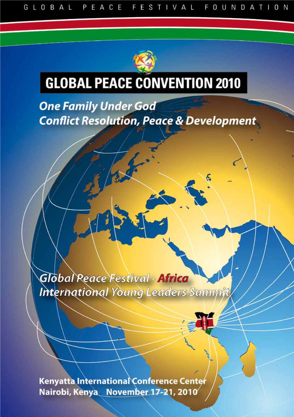 Global Peace Festival Foundation