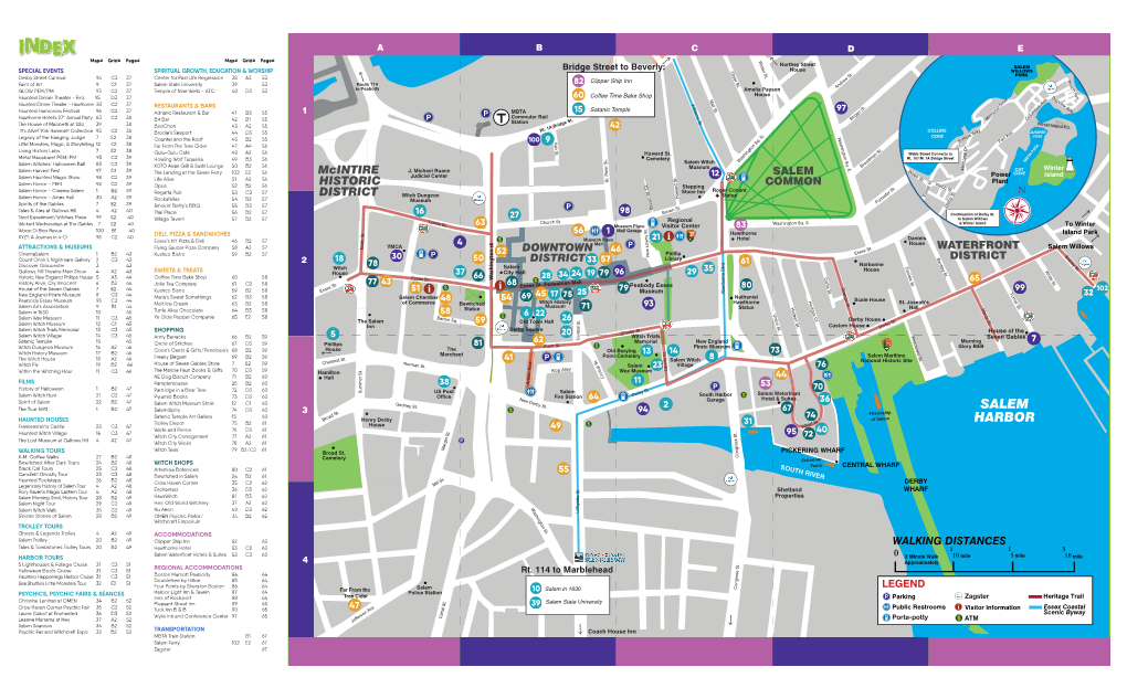 Map-Of-Downtown-Salem-MA.Pdf