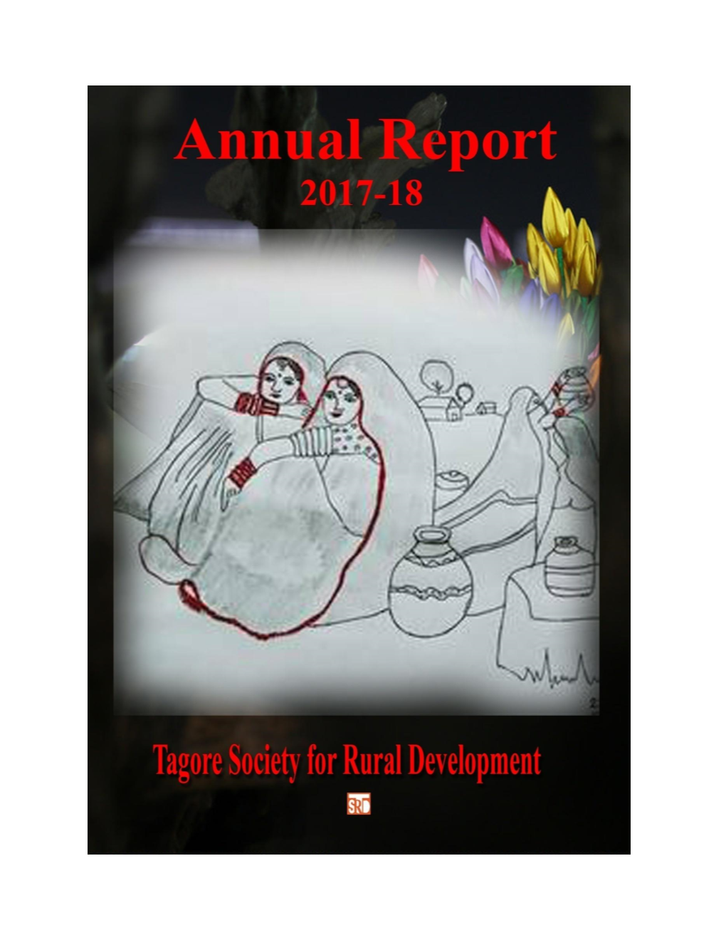To Download Annual Report of 2017-2018
